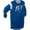 Fly Racing - Kinetic Stoke Jersey (Youth)