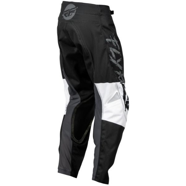 Fly Racing - Kinetic Khaos Pants (Youth)