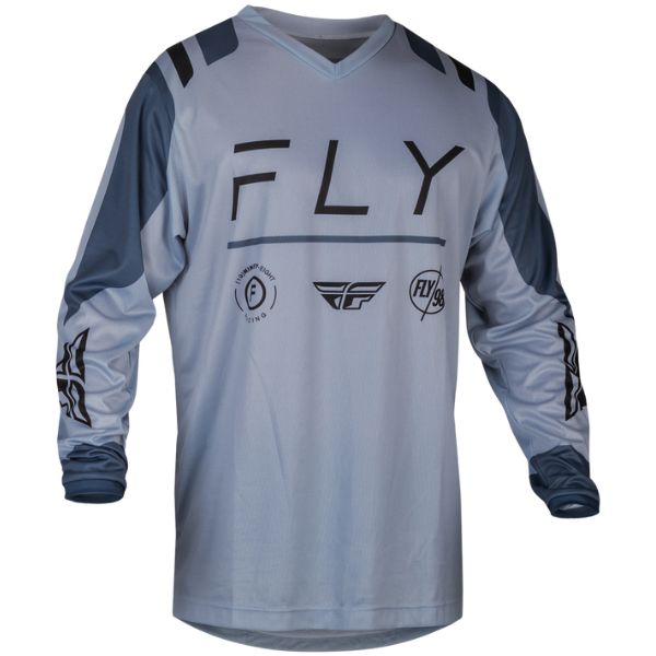 Fly Racing - F-16 Jersey