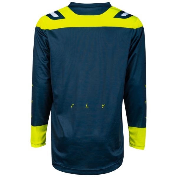 Fly Racing - F-16 Jersey