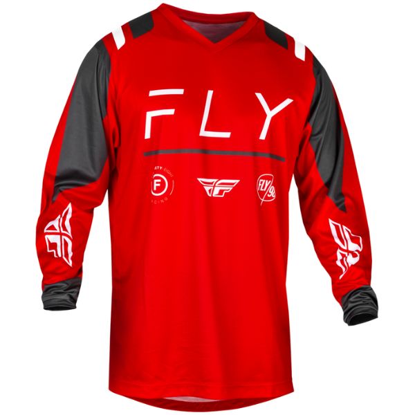 Fly Racing - F-16 Jersey