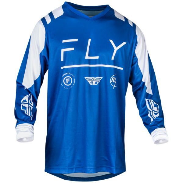 Fly Racing - F-16 Jersey