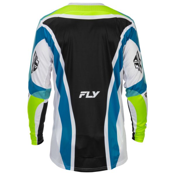 Fly Racing - Lite LE Current Jersey (Youth)