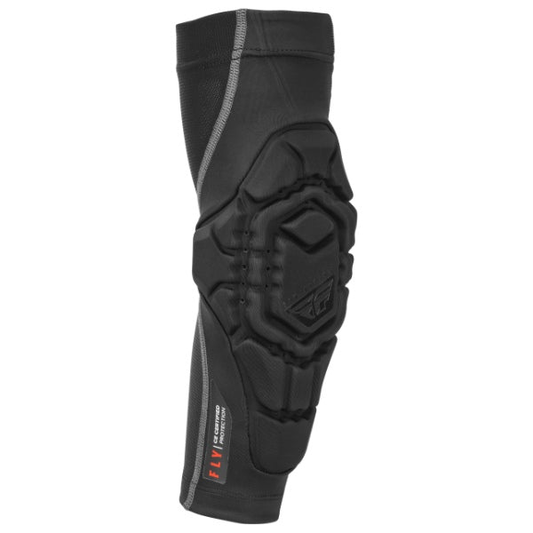 Fly Racing - Barricade Lite CE Elbow Guards