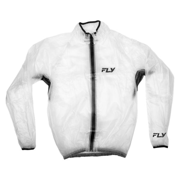Fly Racing - Rain Jacket