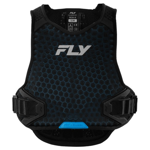 Fly Racing - Blueprint RCH-0 Roost Guard