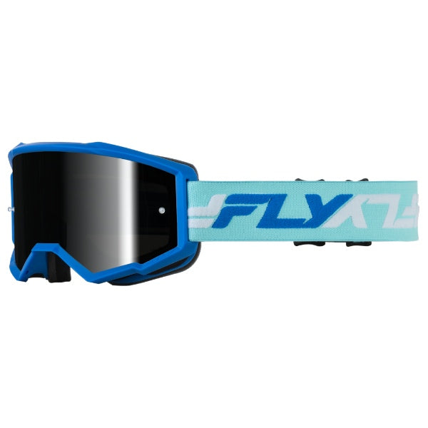 Fly Racing - Zone Goggles (Mirror Lens)