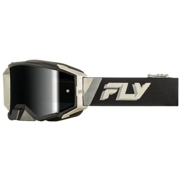 Fly Racing - Zone Elite Goggles (Mirror Lens)