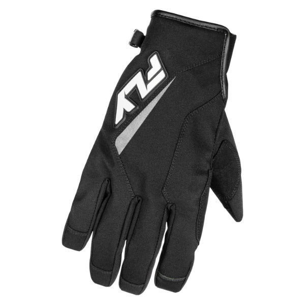 Fly Racing - Title Gloves (Youth)