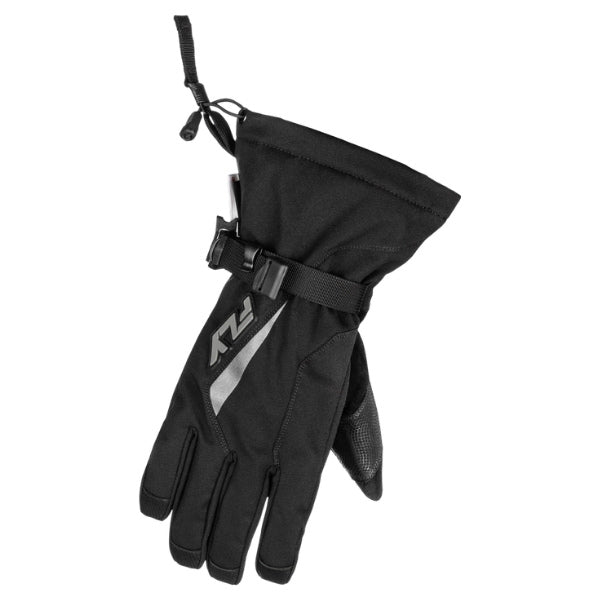 Fly Racing - Title Gauntlet Gloves