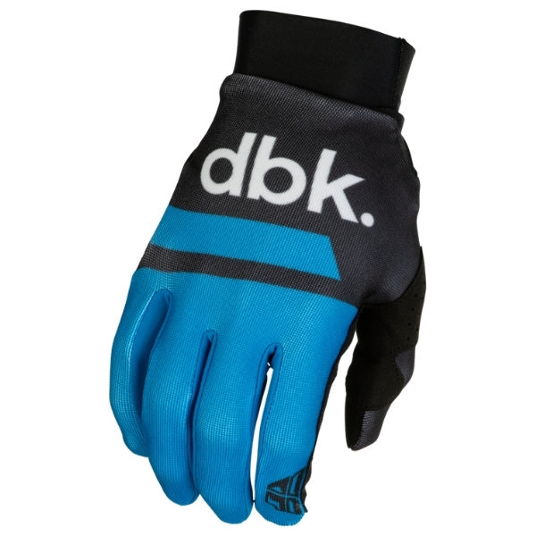 Fly Racing - Pro Lite DBK Gloves (Youth)