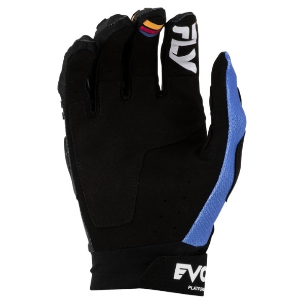 Fly Racing - Evolution DST Bolt Gloves