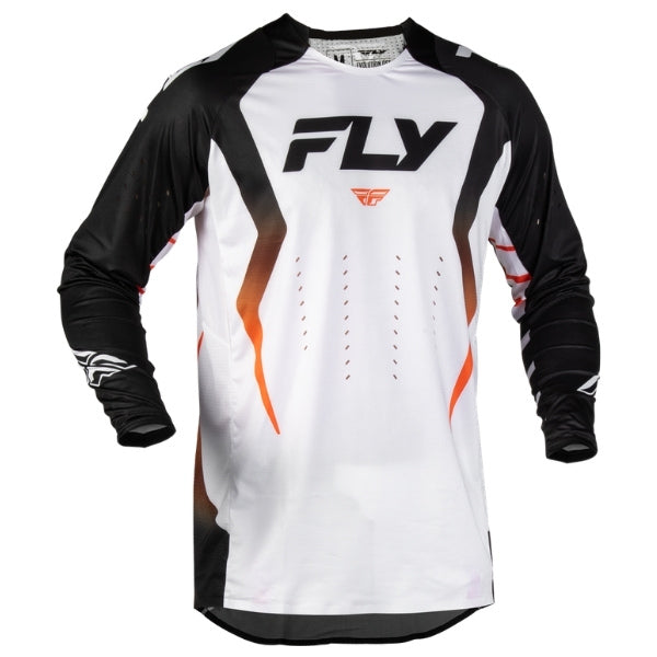 Fly Racing - Evolution DST Bolt Jersey