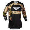 Fly Racing - Evolution DST Hunt Jersey