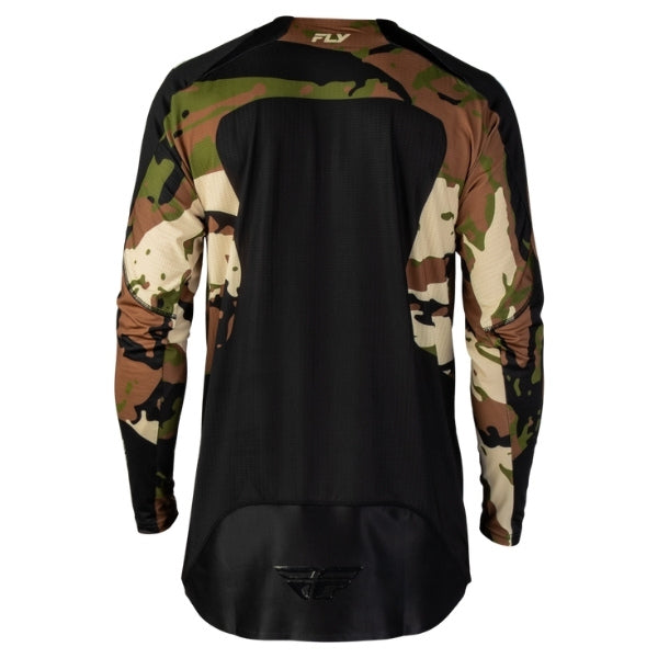 Fly Racing - Evolution DST Hunt Jersey