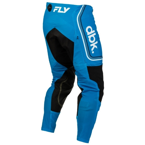 Fly Racing - Evolution DST DBK Pants