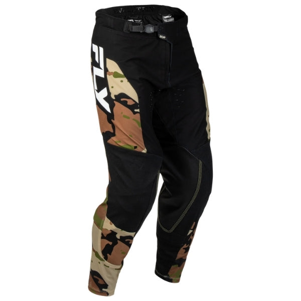 Fly Racing - Evolution DST Hunt Pants