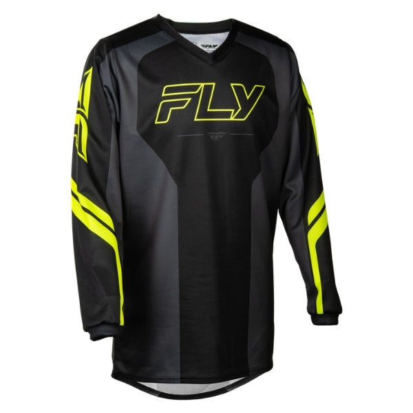 Fly Racing - F-16 Raze Jersey (Youth)