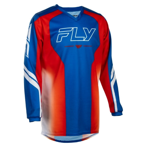 Fly Racing - F-16 Raze Jersey (Youth)