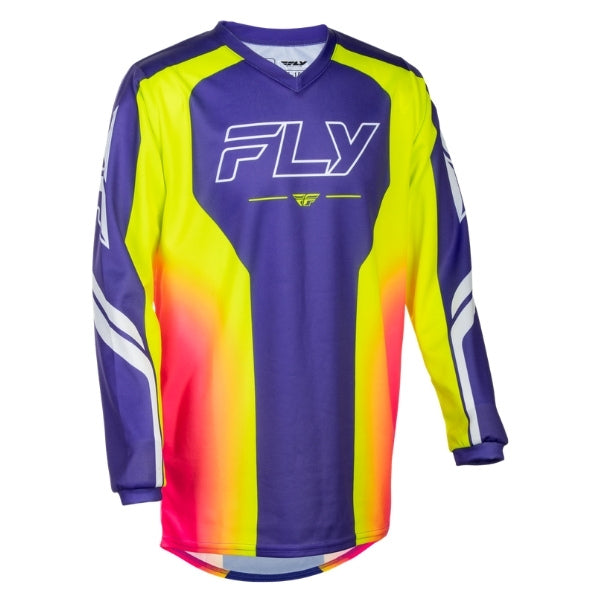 Fly Racing - F-16 Raze Jersey (Youth)