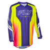 Fly Racing - F-16 Raze Jersey (Youth)