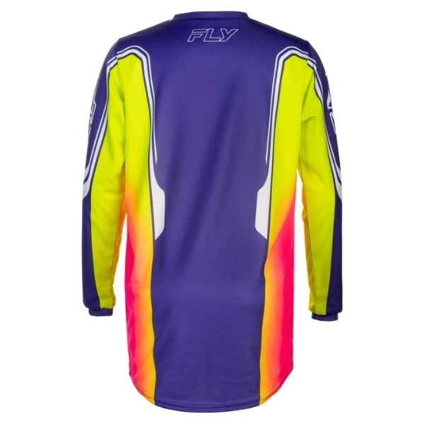 Fly Racing - F-16 Raze Jersey (Youth)
