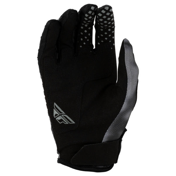 Fly Racing - Kinetic Blur Gloves