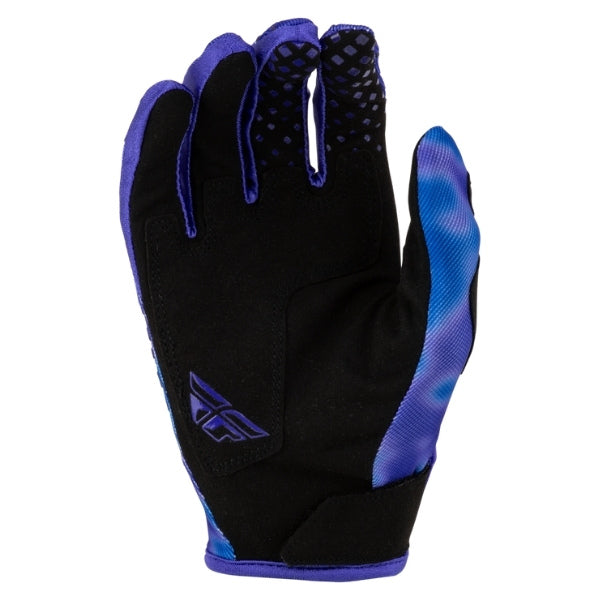 Fly Racing - Kinetic Blur Gloves