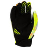 Fly Racing - Kinetic Blur Gloves