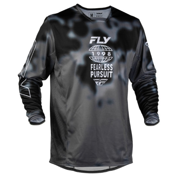 Fly Racing - Kinetic Blur Jersey