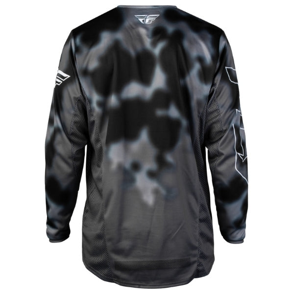 Fly Racing - Kinetic Blur Jersey