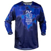 Fly Racing - Kinetic Blur Jersey