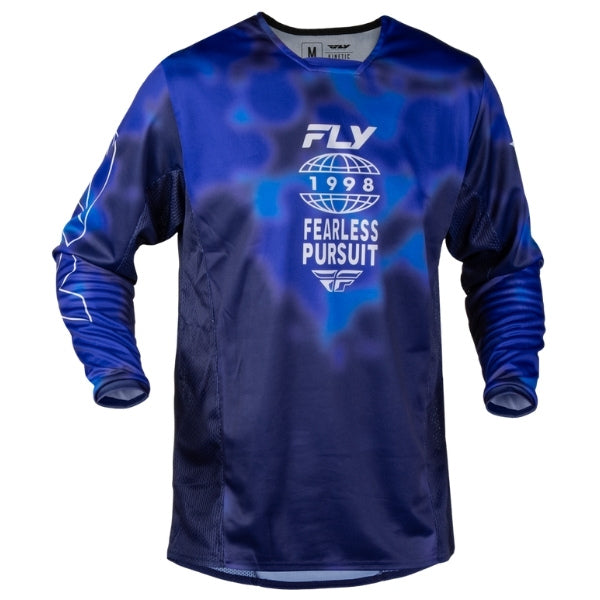 Fly Racing - Kinetic Blur Jersey