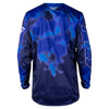 Fly Racing - Kinetic Blur Jersey
