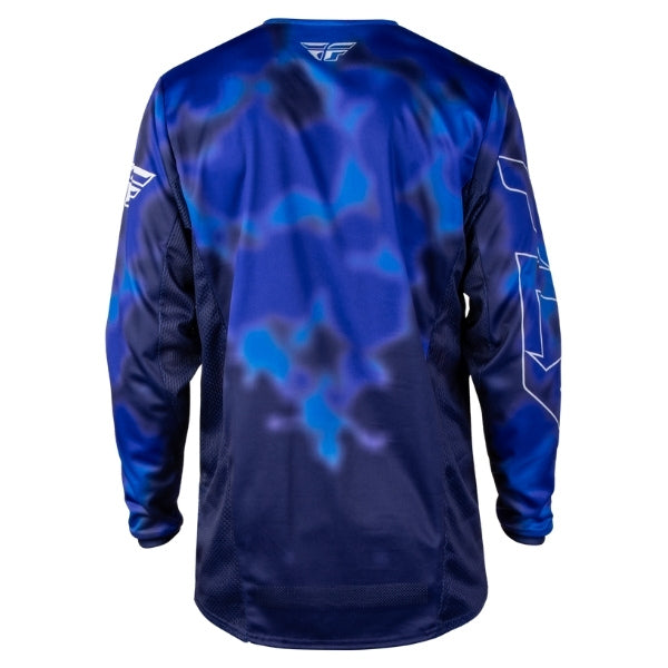 Fly Racing - Kinetic Blur Jersey