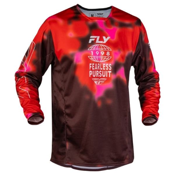 Fly Racing - Kinetic Blur Jersey