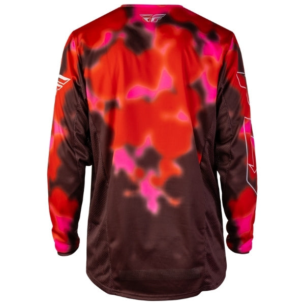 Fly Racing - Kinetic Blur Jersey