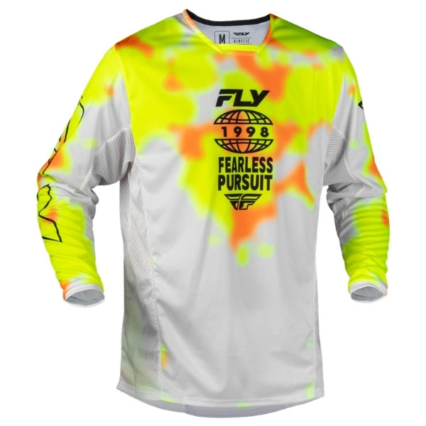 Fly Racing - Kinetic Blur Jersey