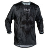 Fly Racing - Kinetic Dark Series Jersey