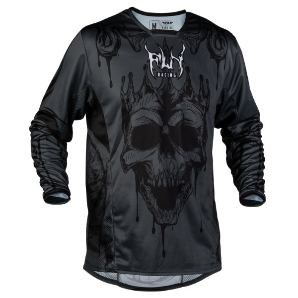 Fly Racing - Kinetic Dark Series Jersey