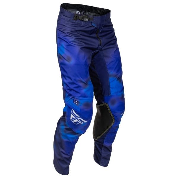Fly Racing - Kinetic Blur Pants