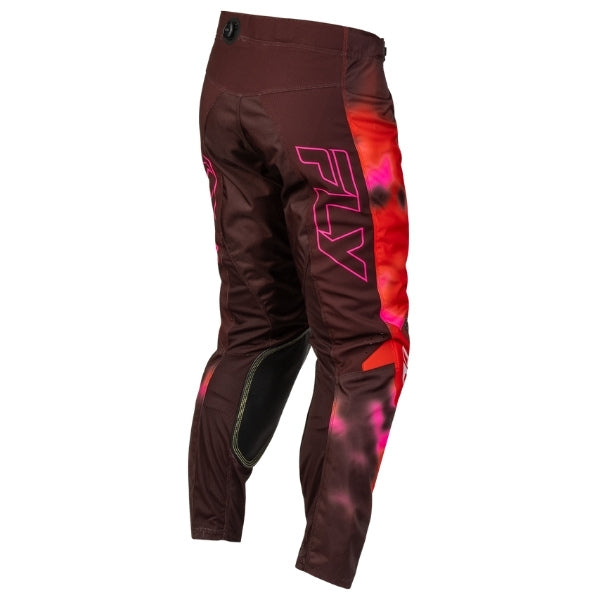 Fly Racing - Kinetic Blur Pants