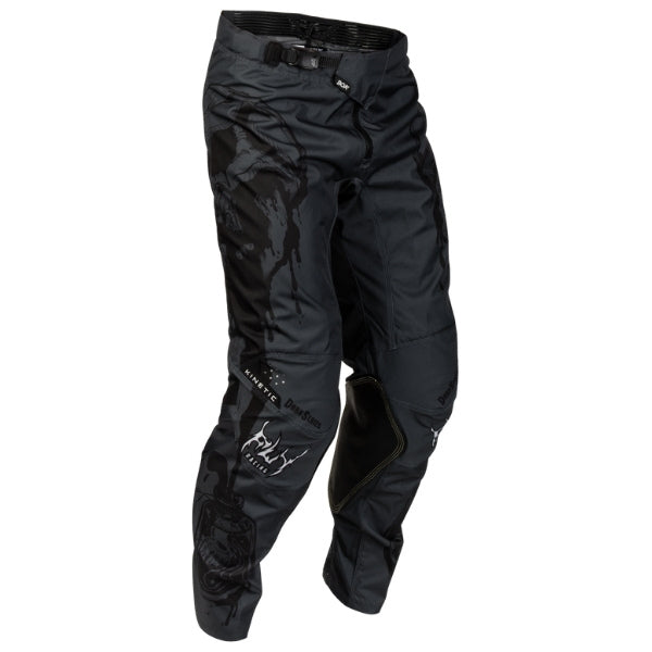 Fly Racing - Kinetic Dark Series Pants