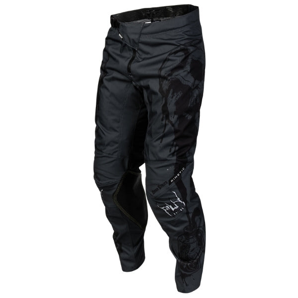 Fly Racing - Kinetic Dark Series Pants