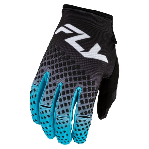Fly Racing - Kinetic Fade Gloves