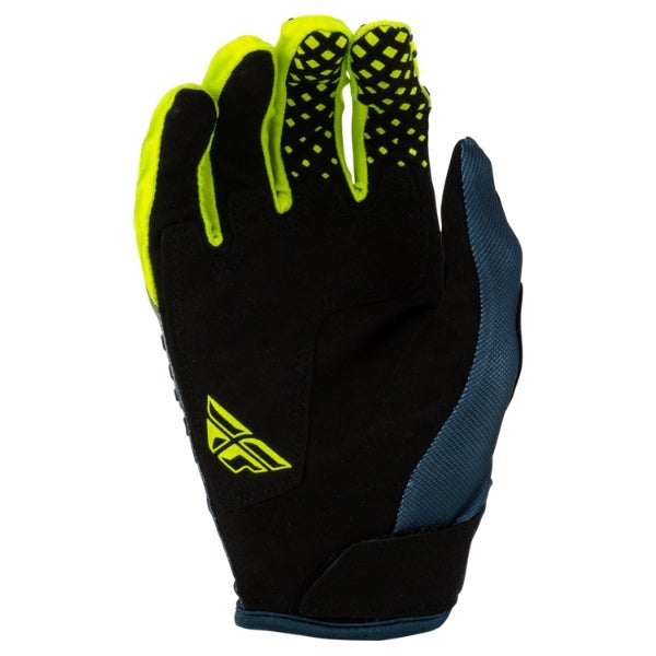 Fly Racing - Kinetic Fade Gloves