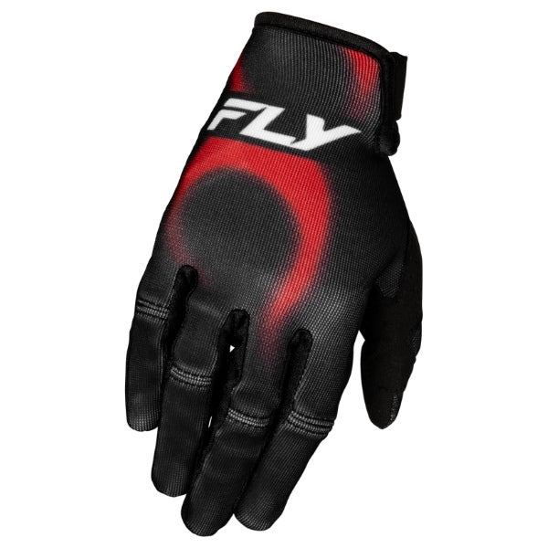 Fly Racing - Kinetic Torch Gloves (Youth)