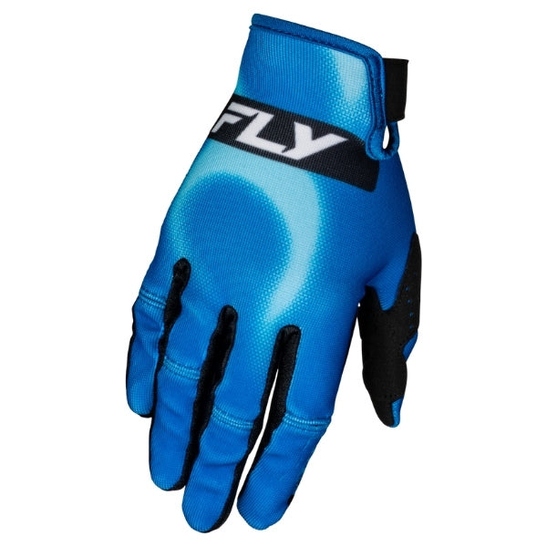 Fly Racing - Kinetic Torch Gloves (Youth)