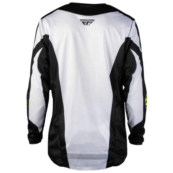 Fly Racing - Kinetic Fade Jersey