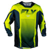 Fly Racing - Kinetic Fade Jersey